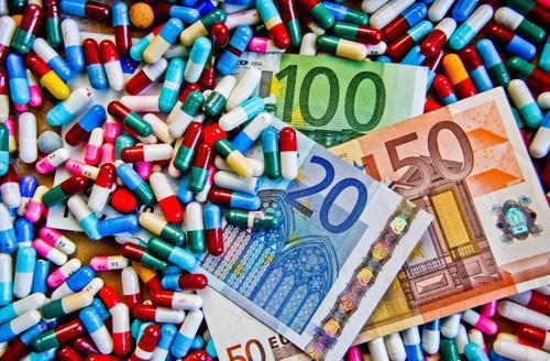 Les pistes pour réguler les prix des médicaments